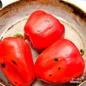 Харисса Харисса