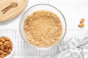 Ореховая халва Ореховая халва