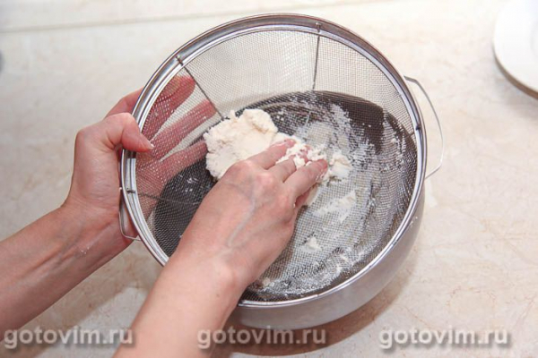 Мини сочни Мини сочни