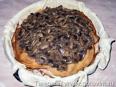 Курник Курник