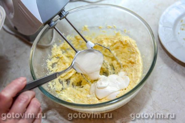 Мини сочни Мини сочни