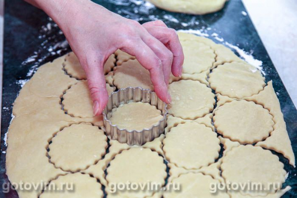 Мини сочни Мини сочни
