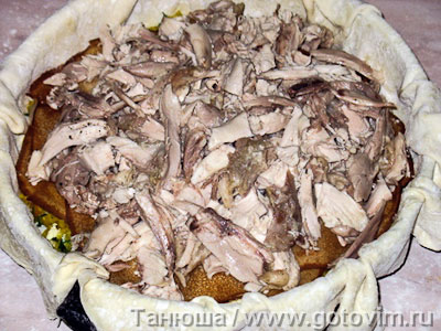 Курник Курник