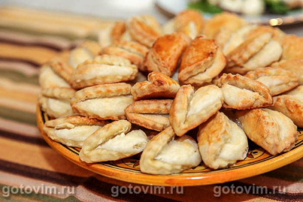 Мини сочни Мини сочни