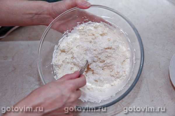 Мини сочни Мини сочни