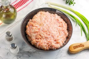Котлеты паровые Котлеты паровые