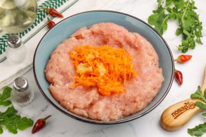 Мясная пасха Мясная пасха