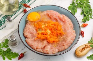 Мясная пасха Мясная пасха