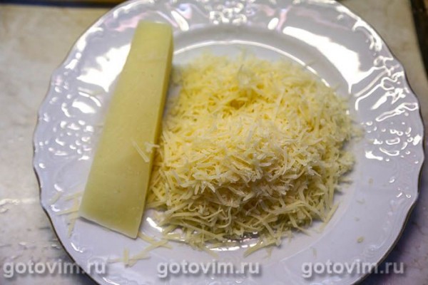 Соус «Альфредо» Соус «Альфредо»
