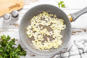 Капуста с рисом Капуста с рисом