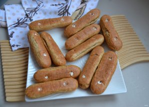 ПП эклеры