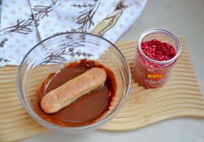 ПП эклеры