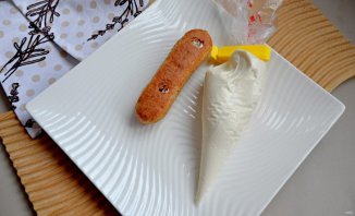 ПП эклеры