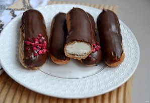 ПП эклеры