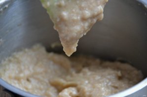 ПП эклеры
