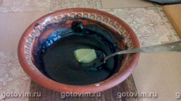 Яблочный пирог &laquo;Дунайские волны&raquo;