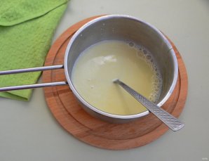 Фисташковый торт Фисташковый торт