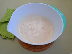 Фисташковый торт Фисташковый торт