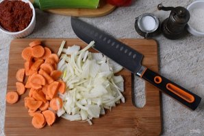Куриные сердечки Куриные сердечки