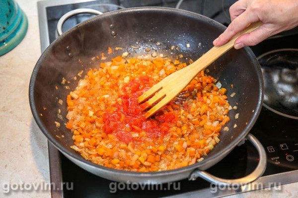 Оссобуко Оссобуко