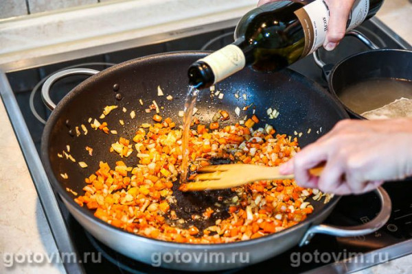Оссобуко Оссобуко