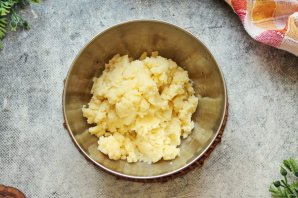 Пирог из сома Пирог из сома