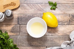 Соус из грецкого ореха Соус из грецкого ореха