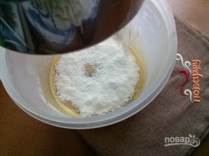 Блины на воде Блины на воде