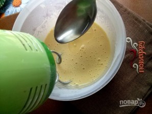 Блины на воде Блины на воде