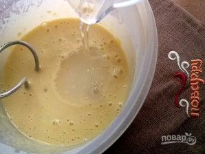 Блины на воде Блины на воде